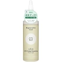 Amazon | uka(ウカ) IZU シャンプー for ダメージヘア 'グラマラス